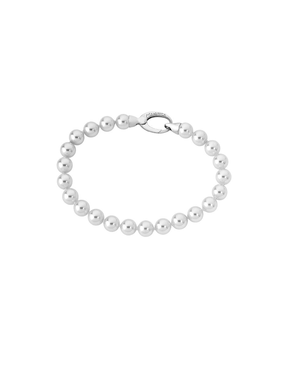 Pulsera acabado lustre