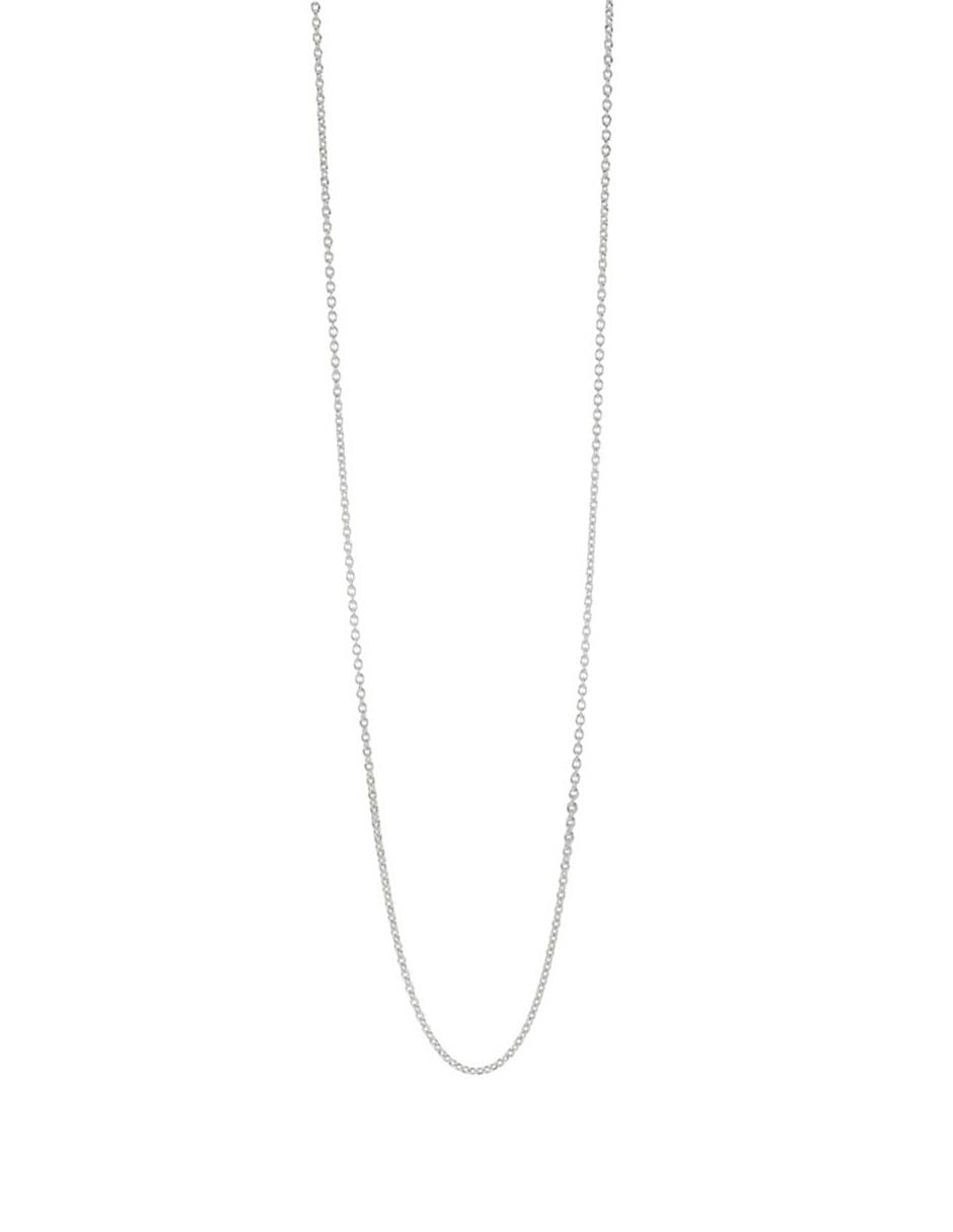 Collar de plata P 925