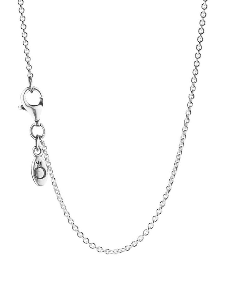 Collar de plata P 925 Collar de plata P 925