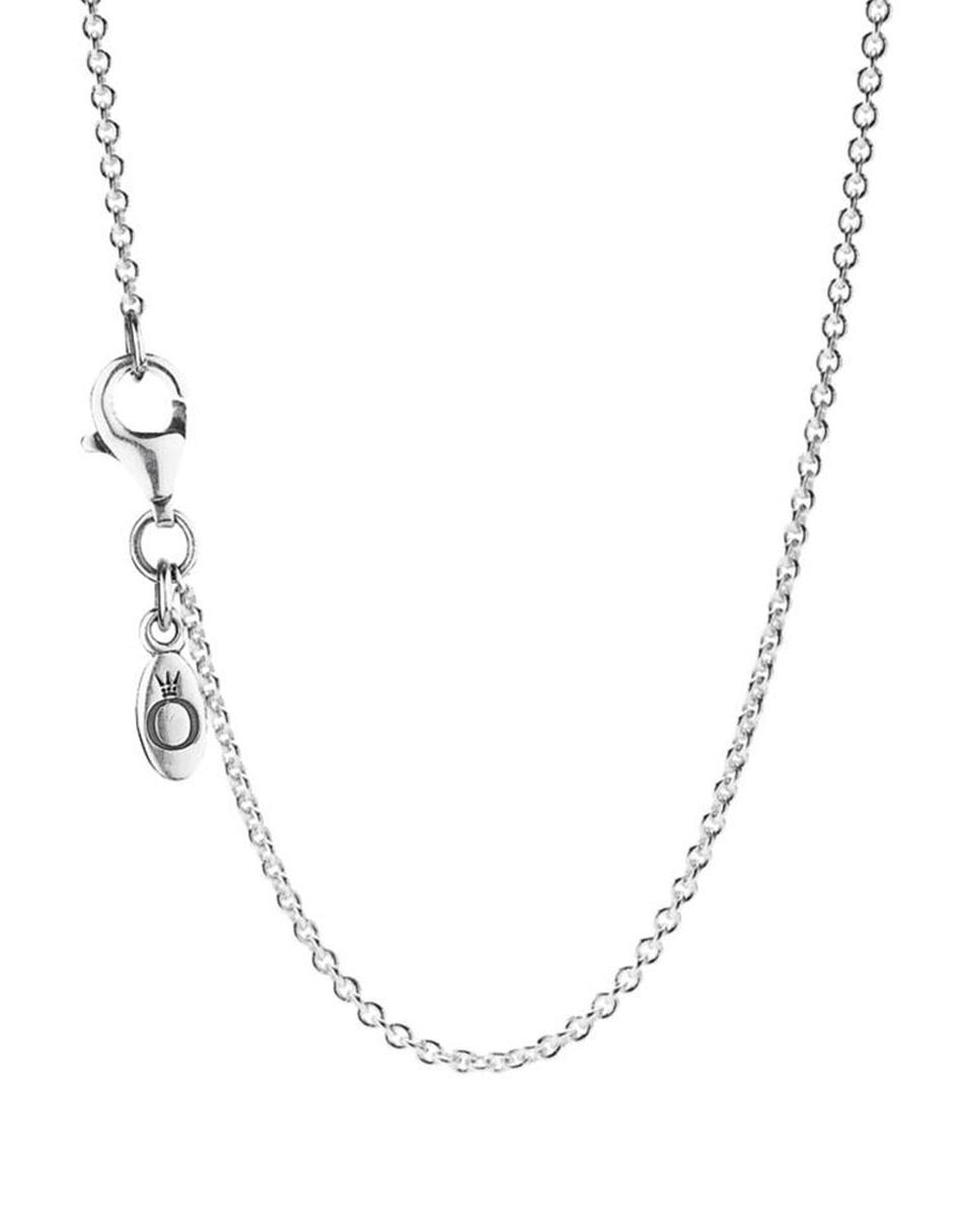 Collar de plata P 925