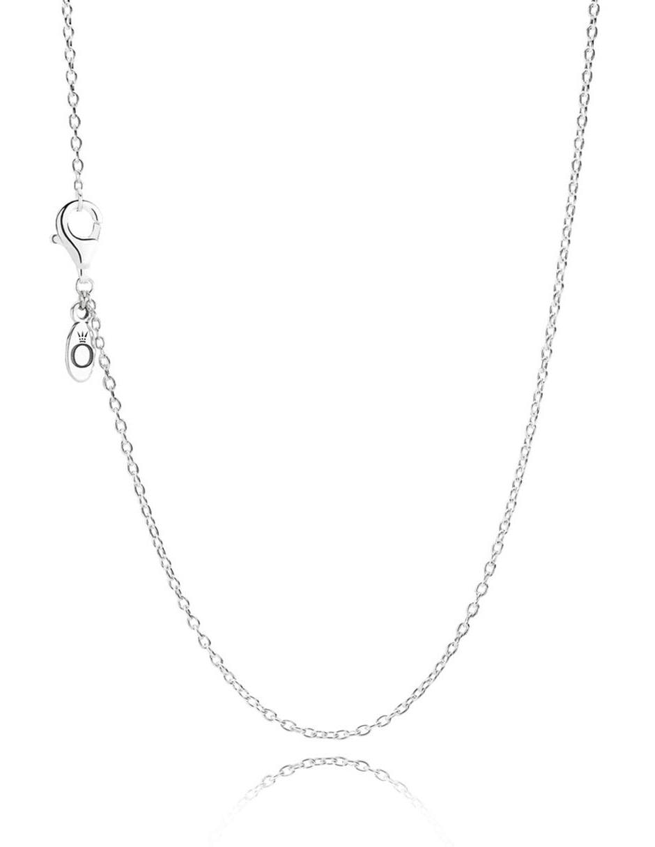 Collar de plata P 925 Collar de plata P 925