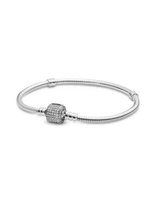 Aro de plata con zirconia cúbica P 925 acabado pulido Aro de plata con zirconia cúbica P 925 acabado pulido