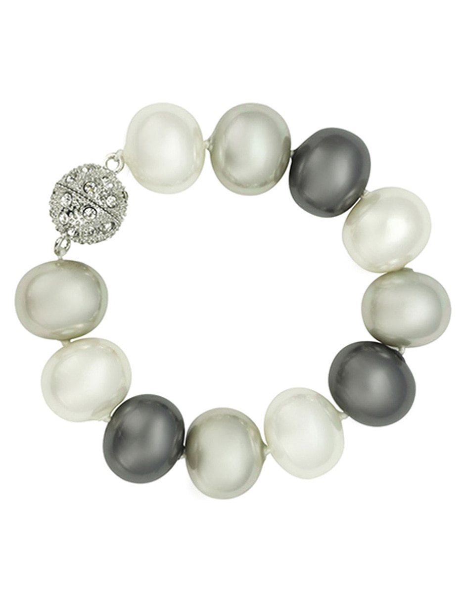 Pulsera acabado lustre Pulsera acabado lustre