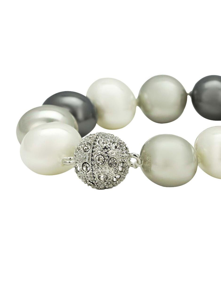 Pulsera acabado lustre 2