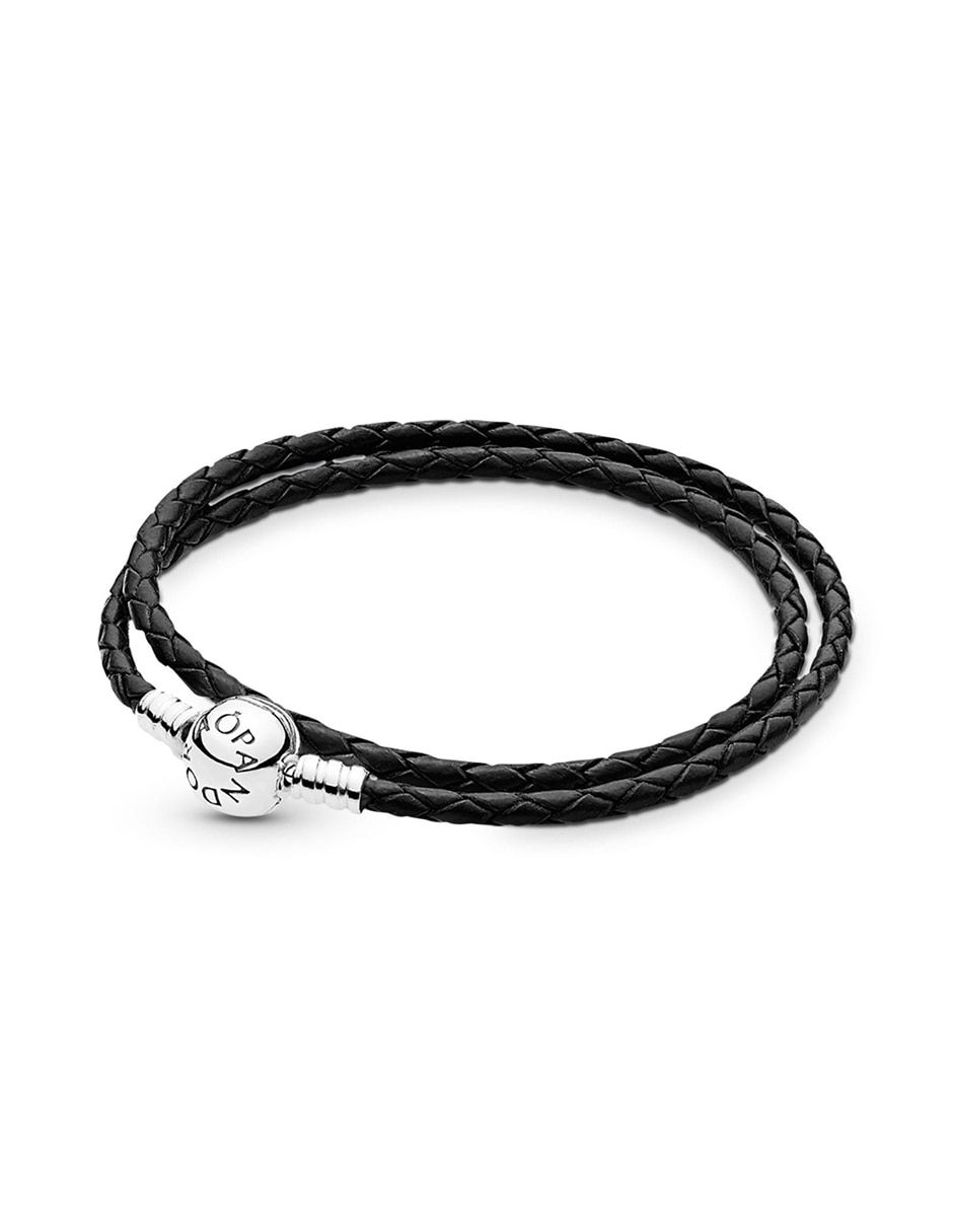 Pulsera Moments acabado mate