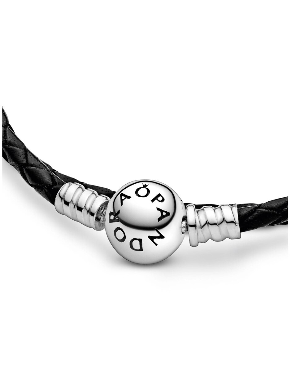 Pulsera Moments acabado mate 4