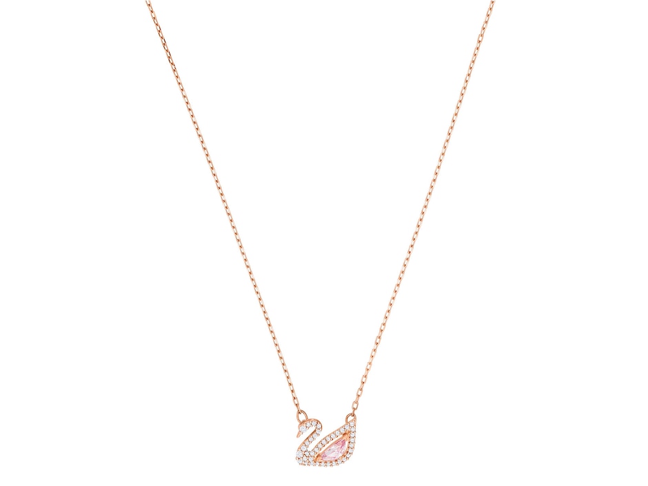 Collar de cisne