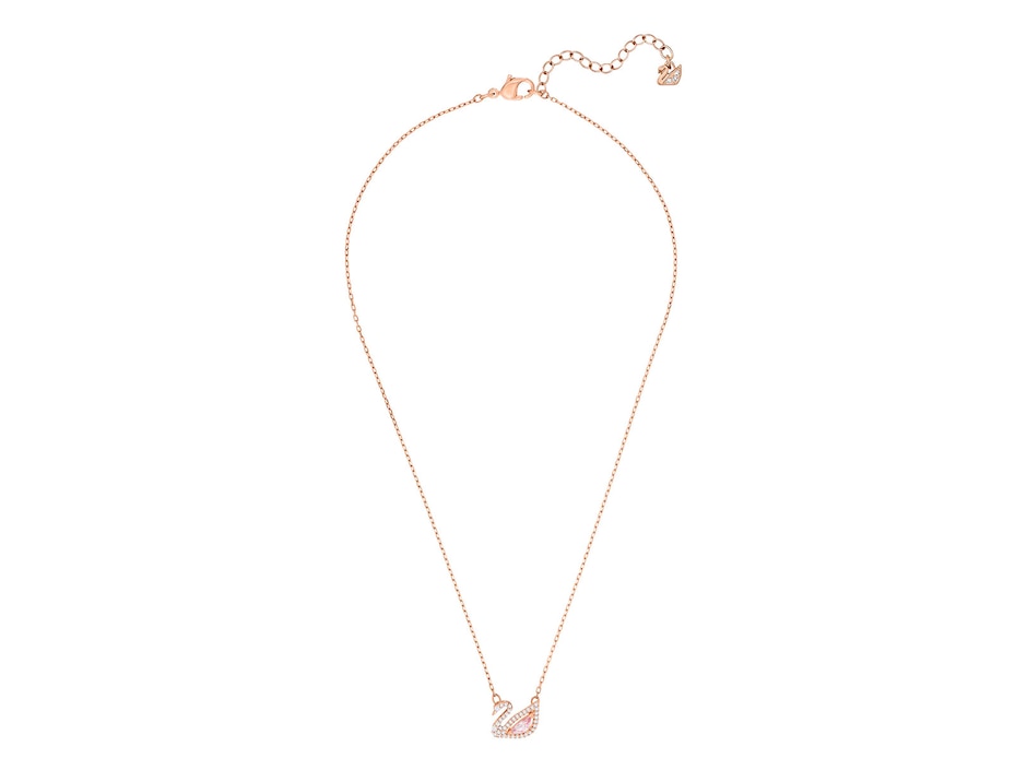 Collar de cisne 3