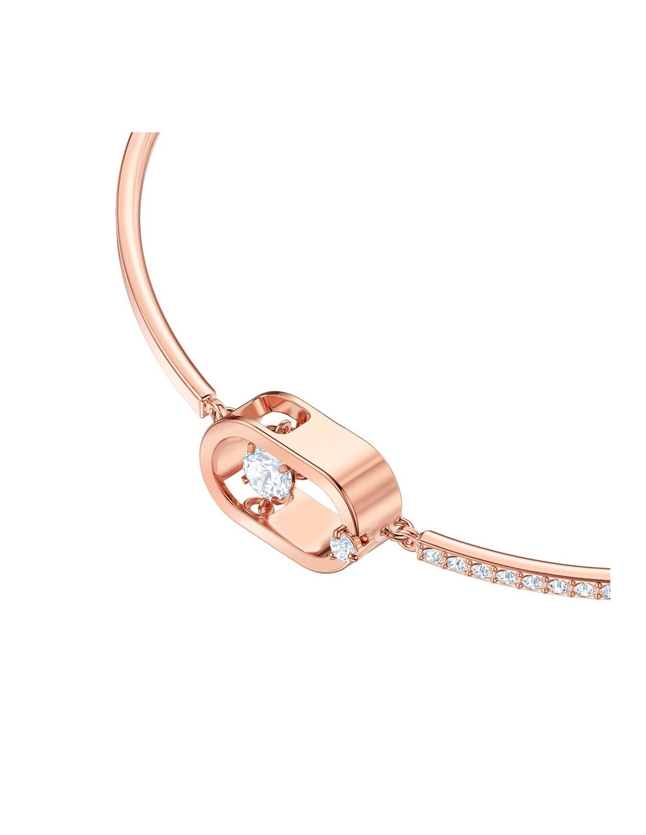 Pulsera acabado pulido