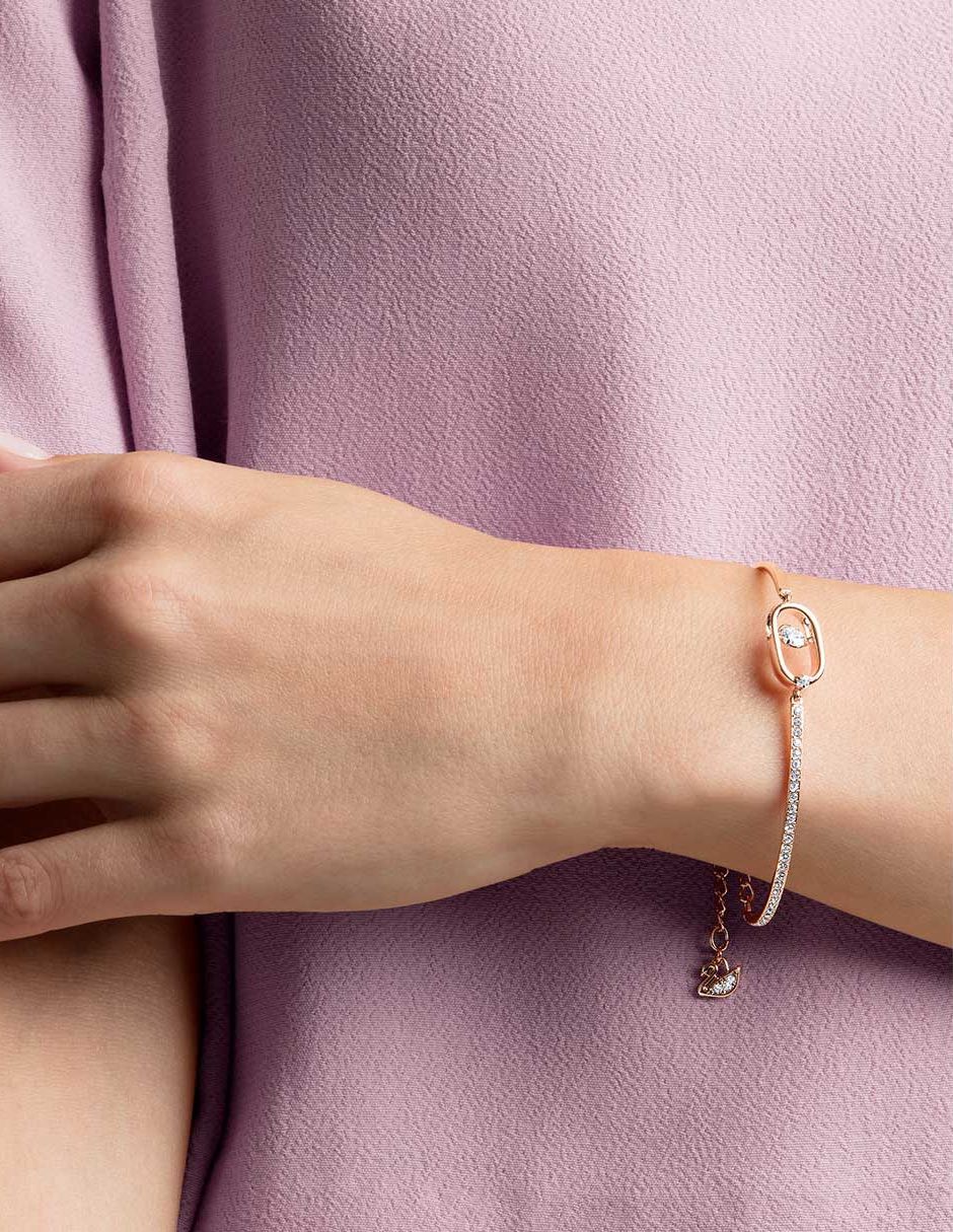 Pulsera acabado pulido
