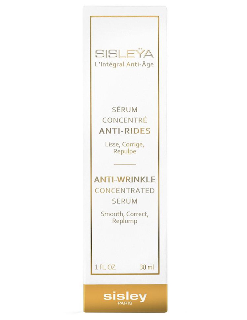 Sérum antiedad facial Sisleÿa todo tipo piel Sérum antiedad facial Sisleÿa todo tipo piel