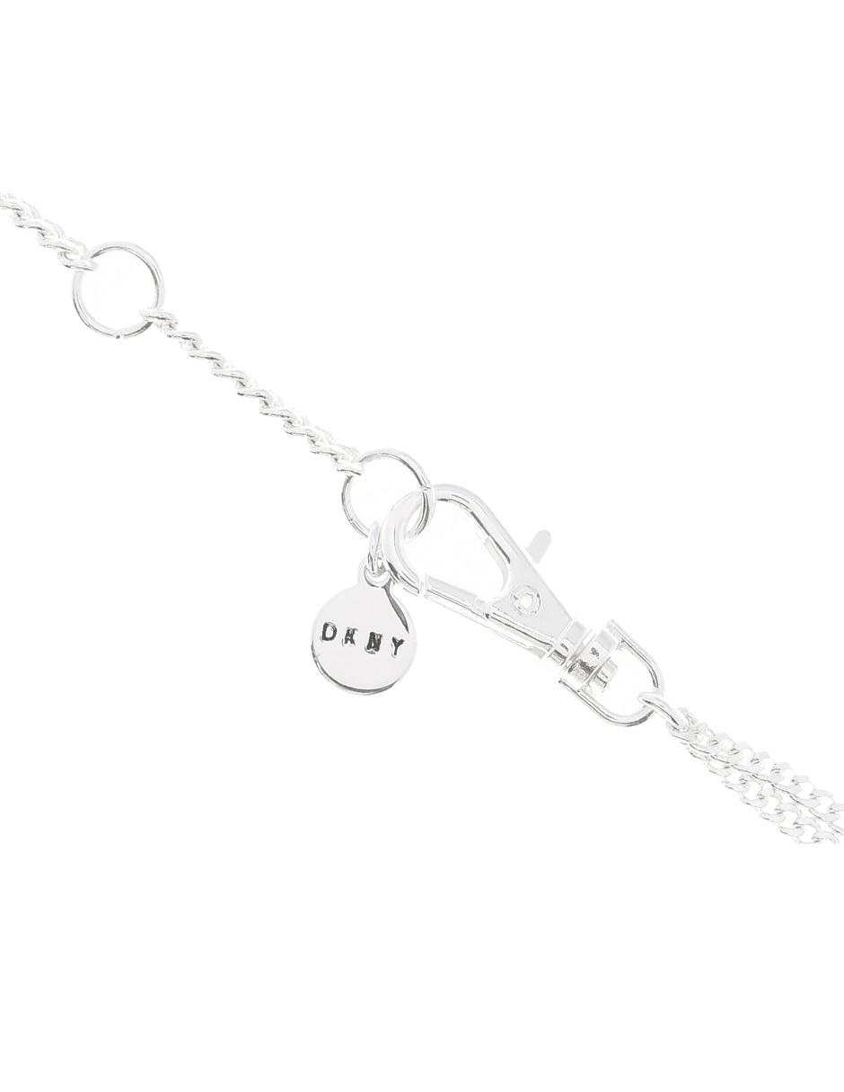 Collar de varios hilos No aplica de (si aplica) Circular Sin familia o colección de Acero Sin kilataje 3
