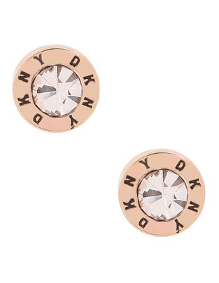 Aretes con acabado brillante cristal Aretes con acabado brillante cristal