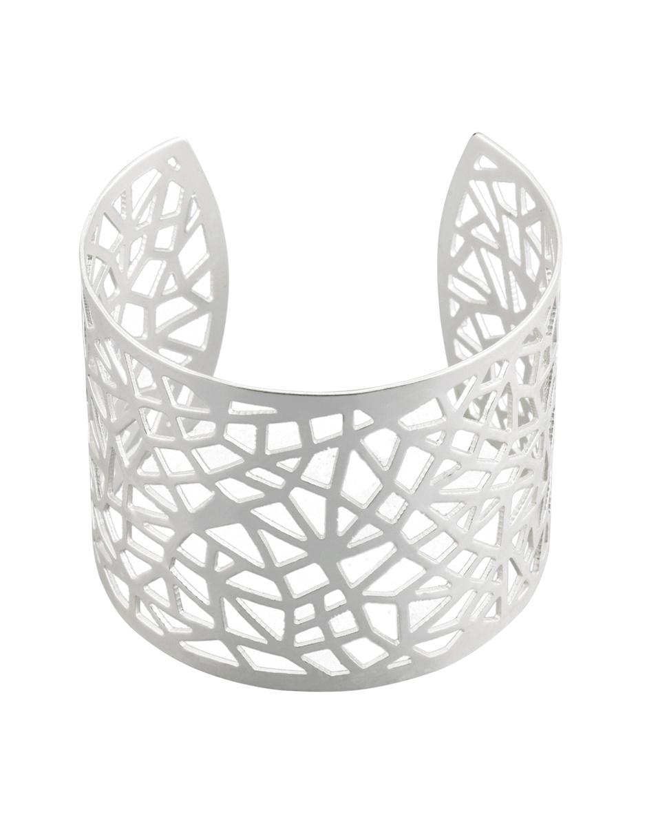 Pulsera acabado liso Pulsera acabado liso