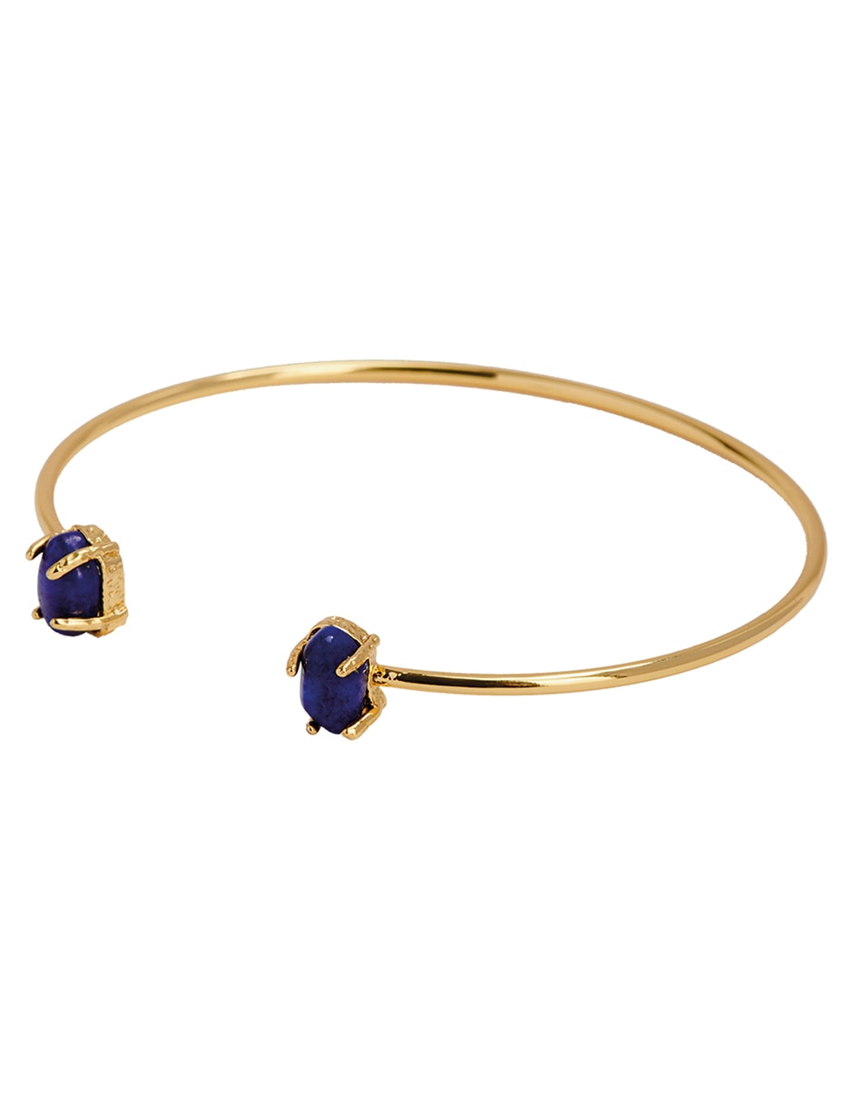 Pulsera acabado liso 4