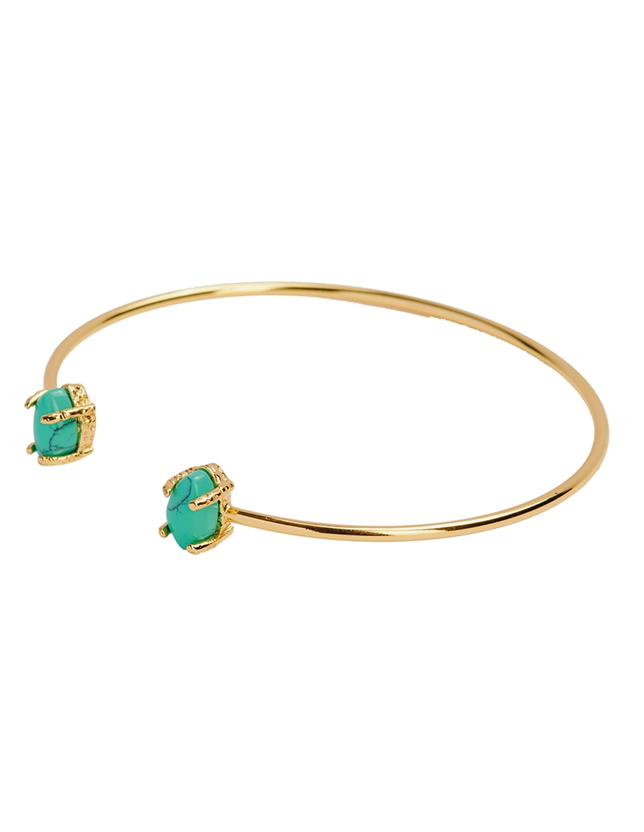 Pulsera acabado liso 4