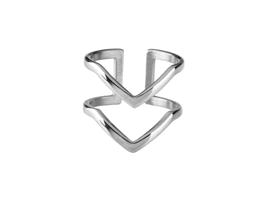 Anillo pulido Anillo pulido