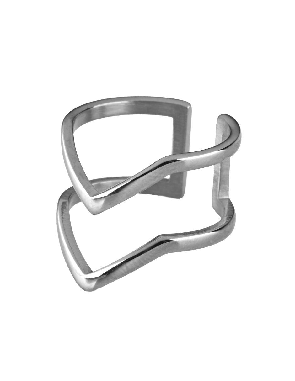 Anillo pulido