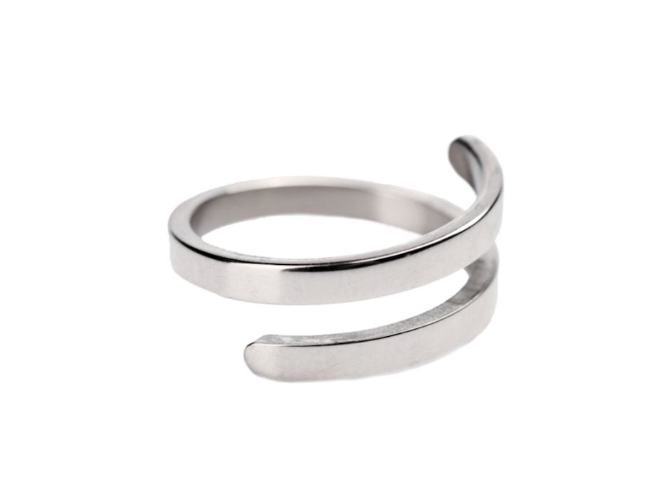 Anillo pulido Anillo pulido