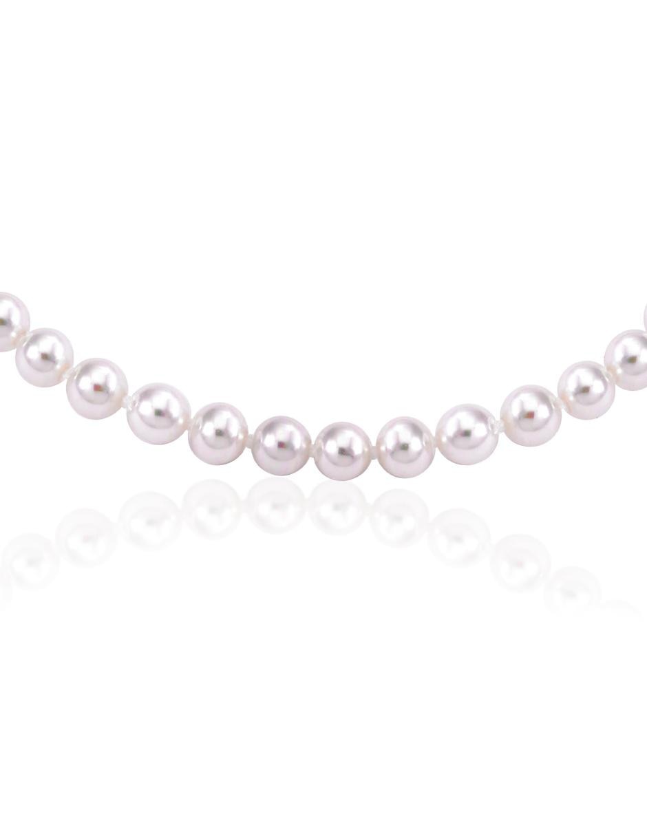 Pulsera con perla 2