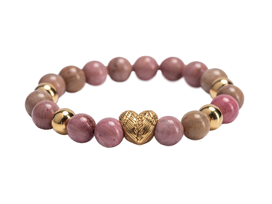 Pulsera acabado pulido