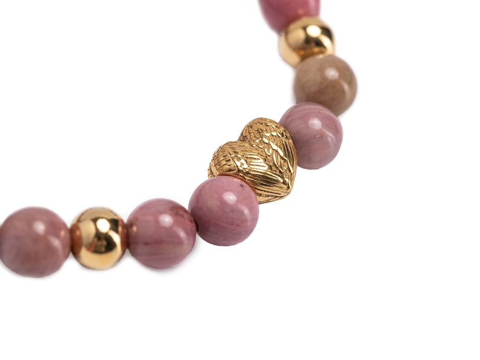 Pulsera acabado pulido 2