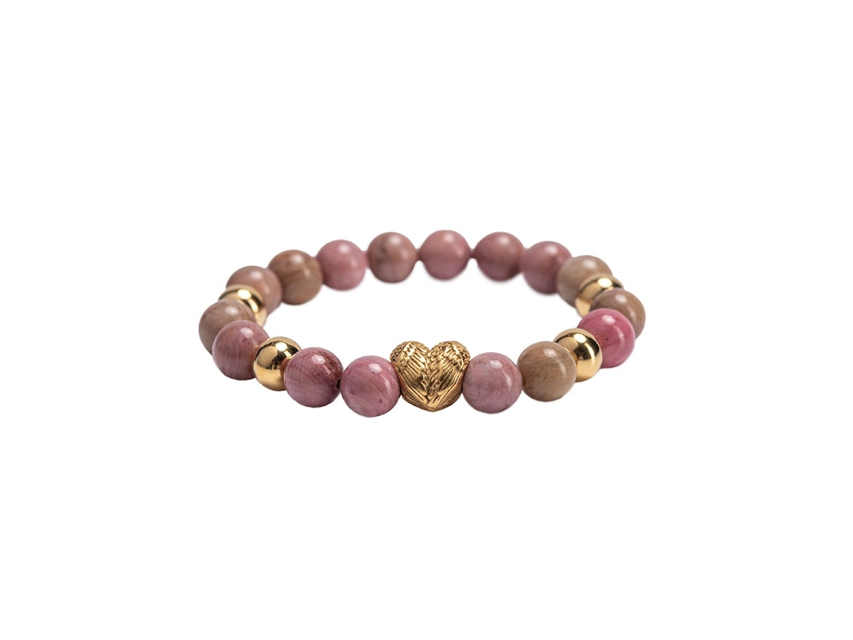 Pulsera acabado pulido 5