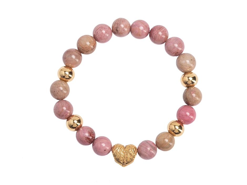 Pulsera acabado pulido 6