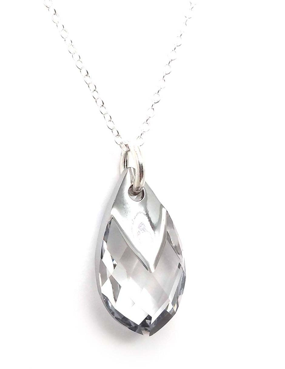 Collar Pear Shaped Collar Pear Shaped