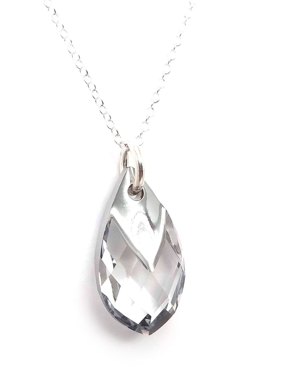 Collar Pear Shaped 2