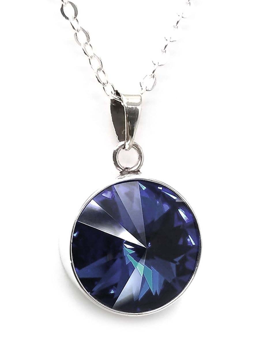 Collar Rivoli P 925 1