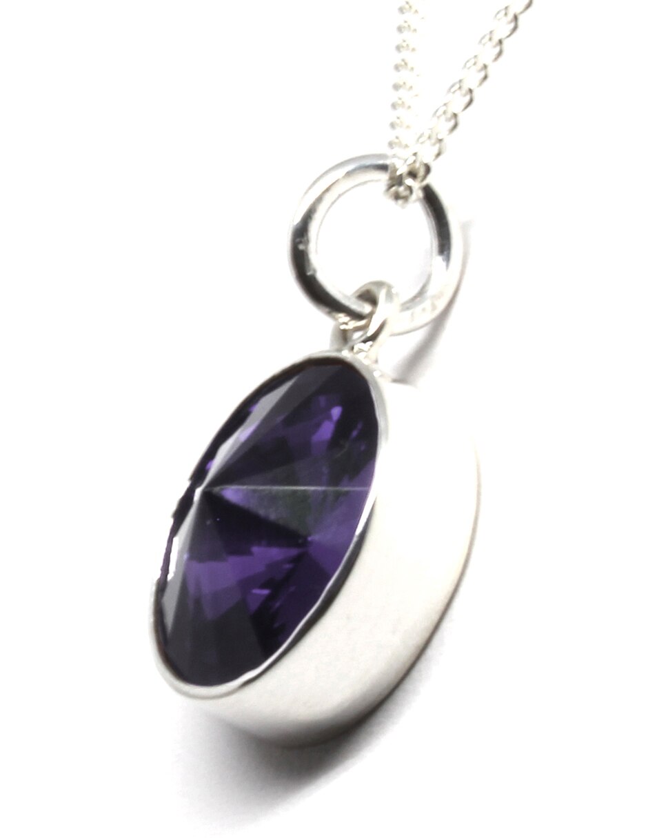 Collar Rivoli P 925 3