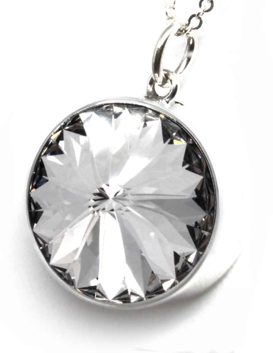 Collar Rivoli 3