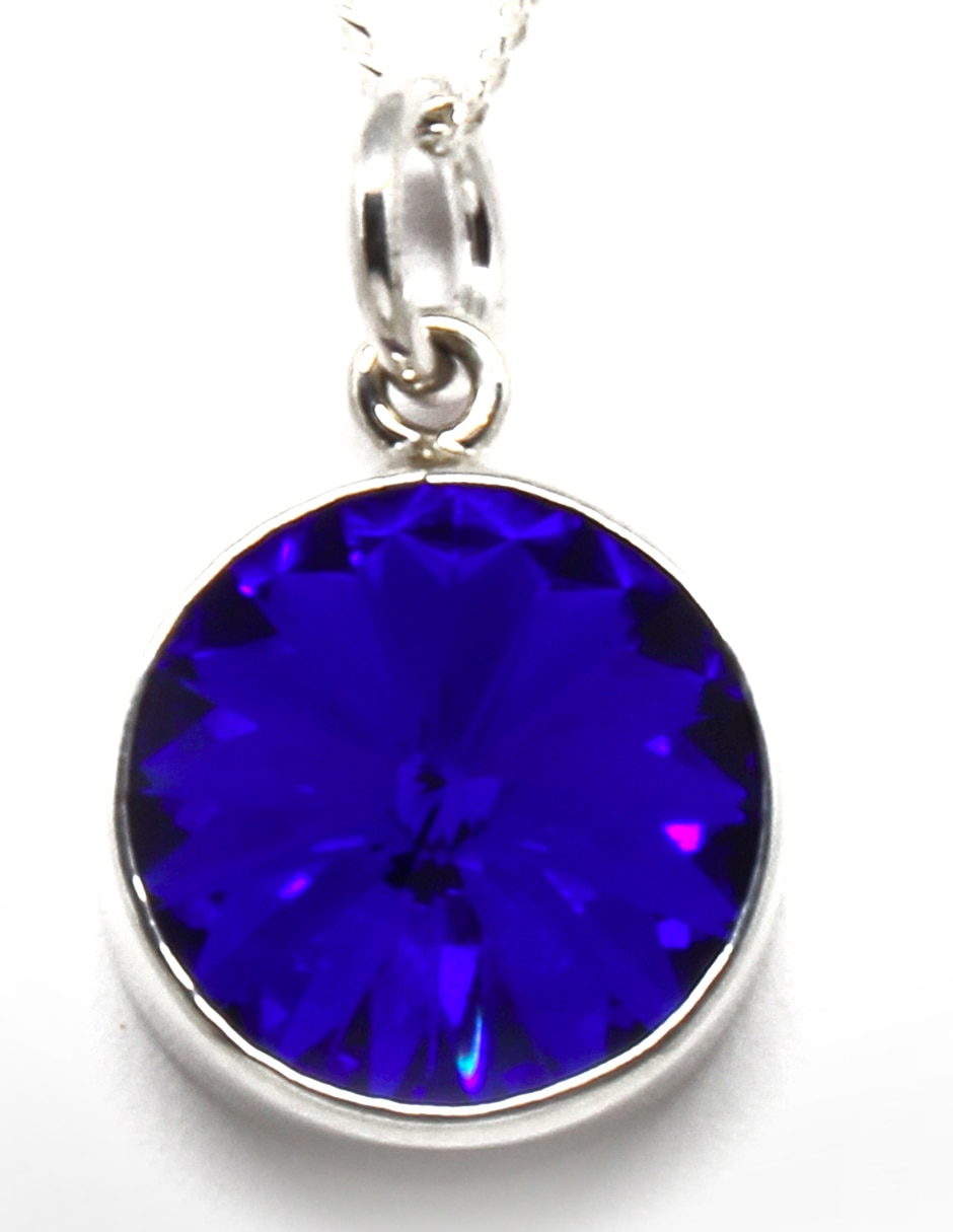 Collar Rivoli 2