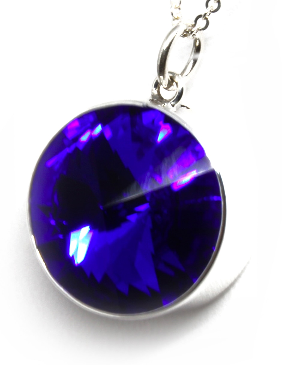 Collar Rivoli 3