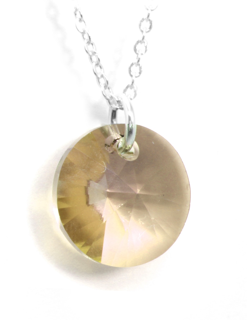 Collar Xilion 2