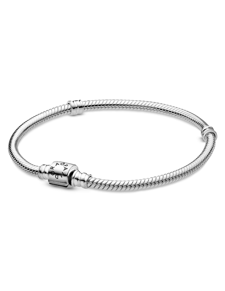 Aro de plata acabado lustre Aro de plata acabado lustre