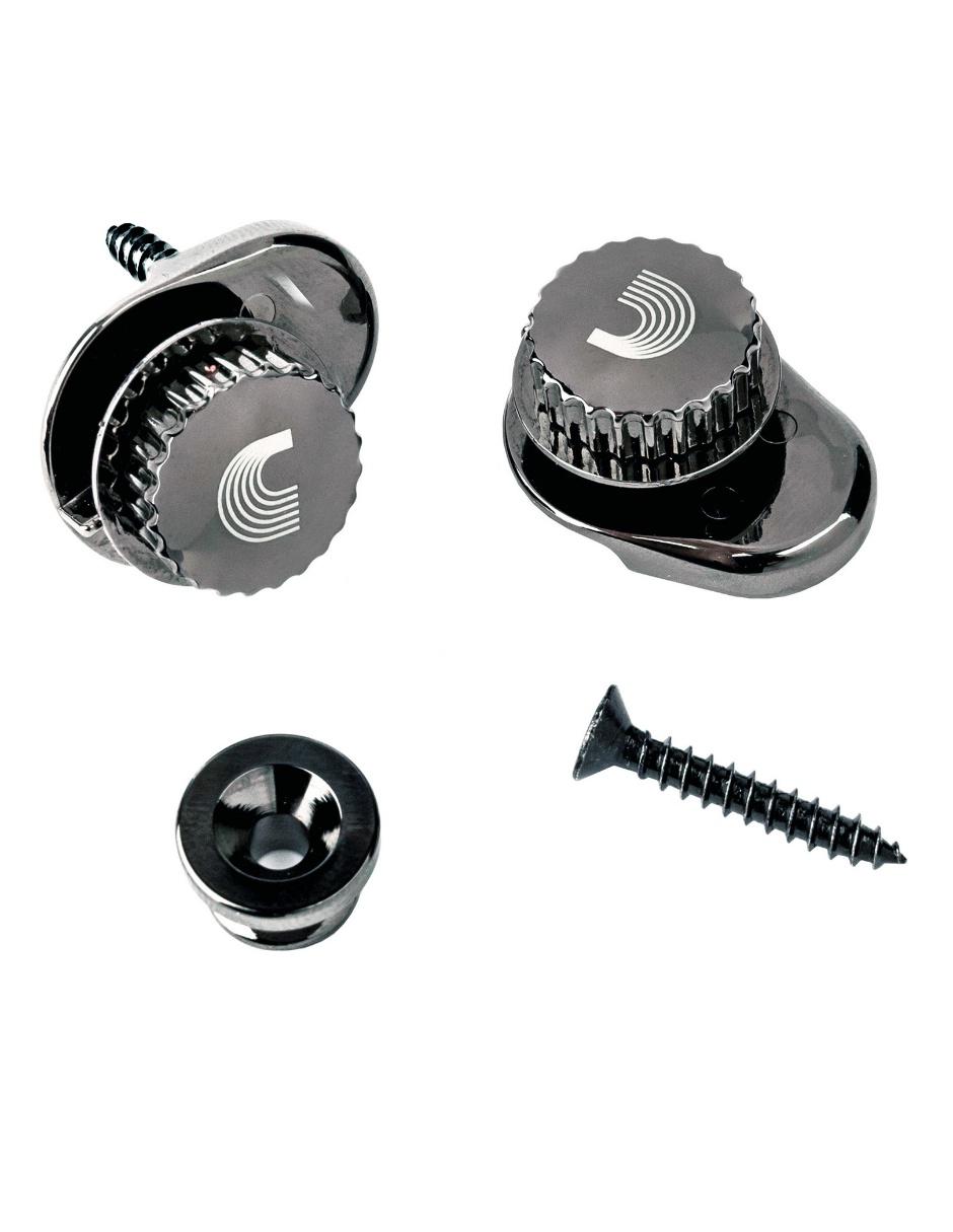 Seguro para Tahali Strap Lock Planet Waves PW-SLS-01