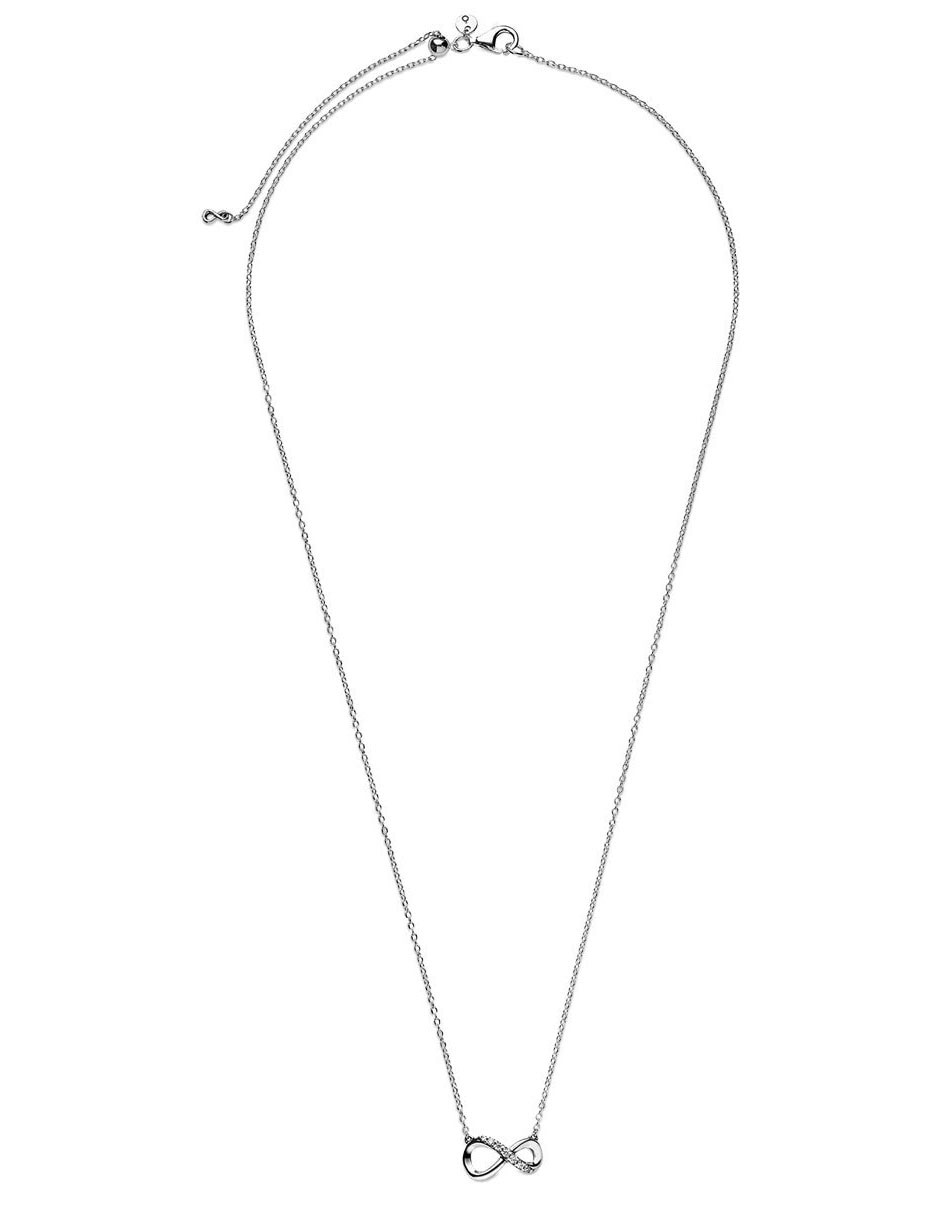 Collar de plata P 925 Collar de plata P 925