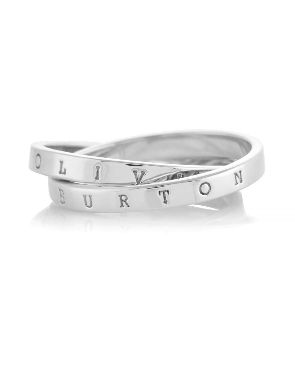 Anillo pulido