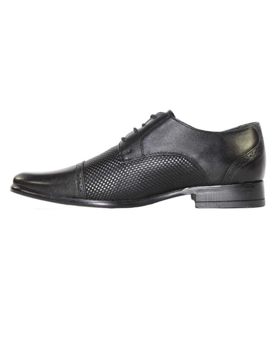 Zapato derby para hombre 3