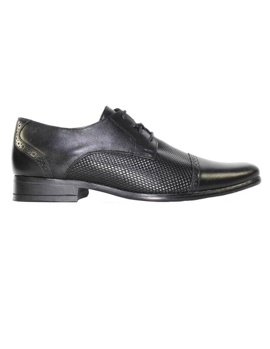 Zapato derby para hombre 2
