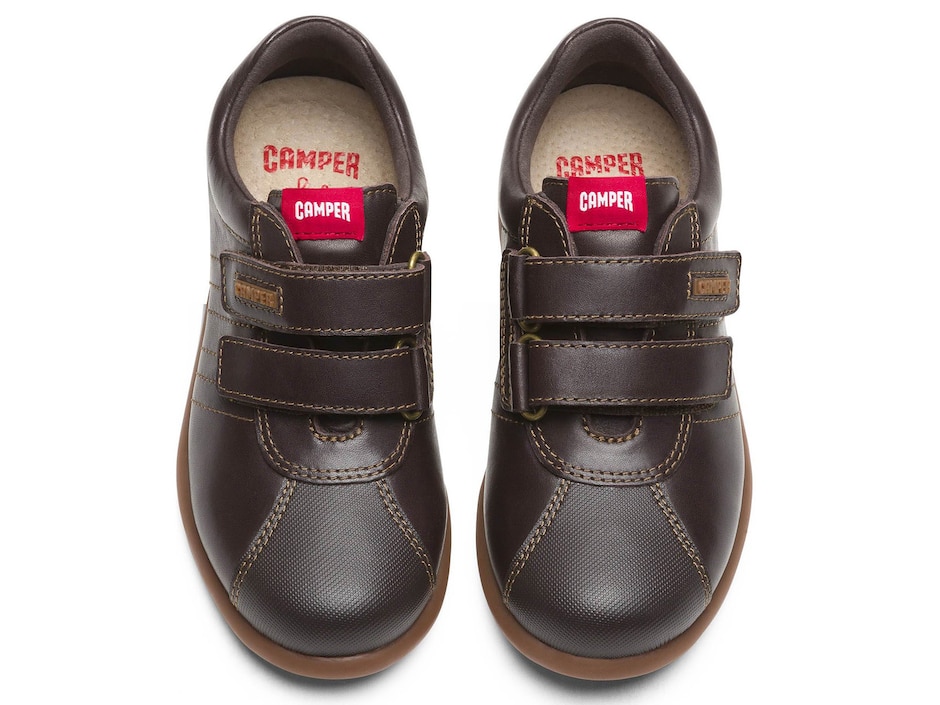 Tenis Camper para niño