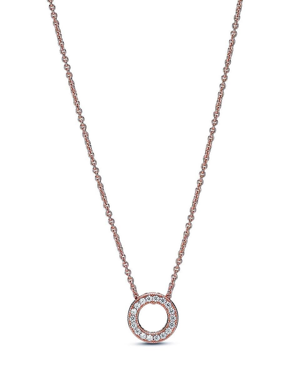 Collar de plata 14 K Collar de plata 14 K