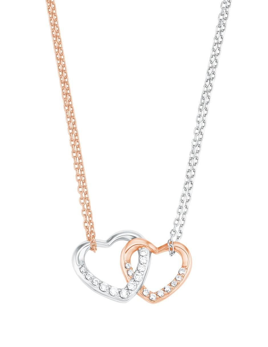Collar de plata 1