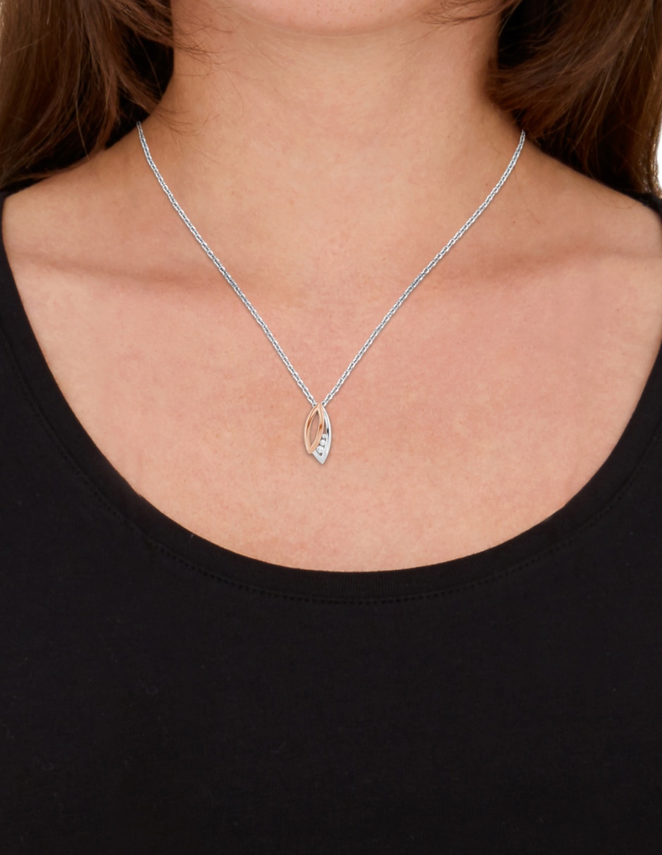 Collar de plata 2