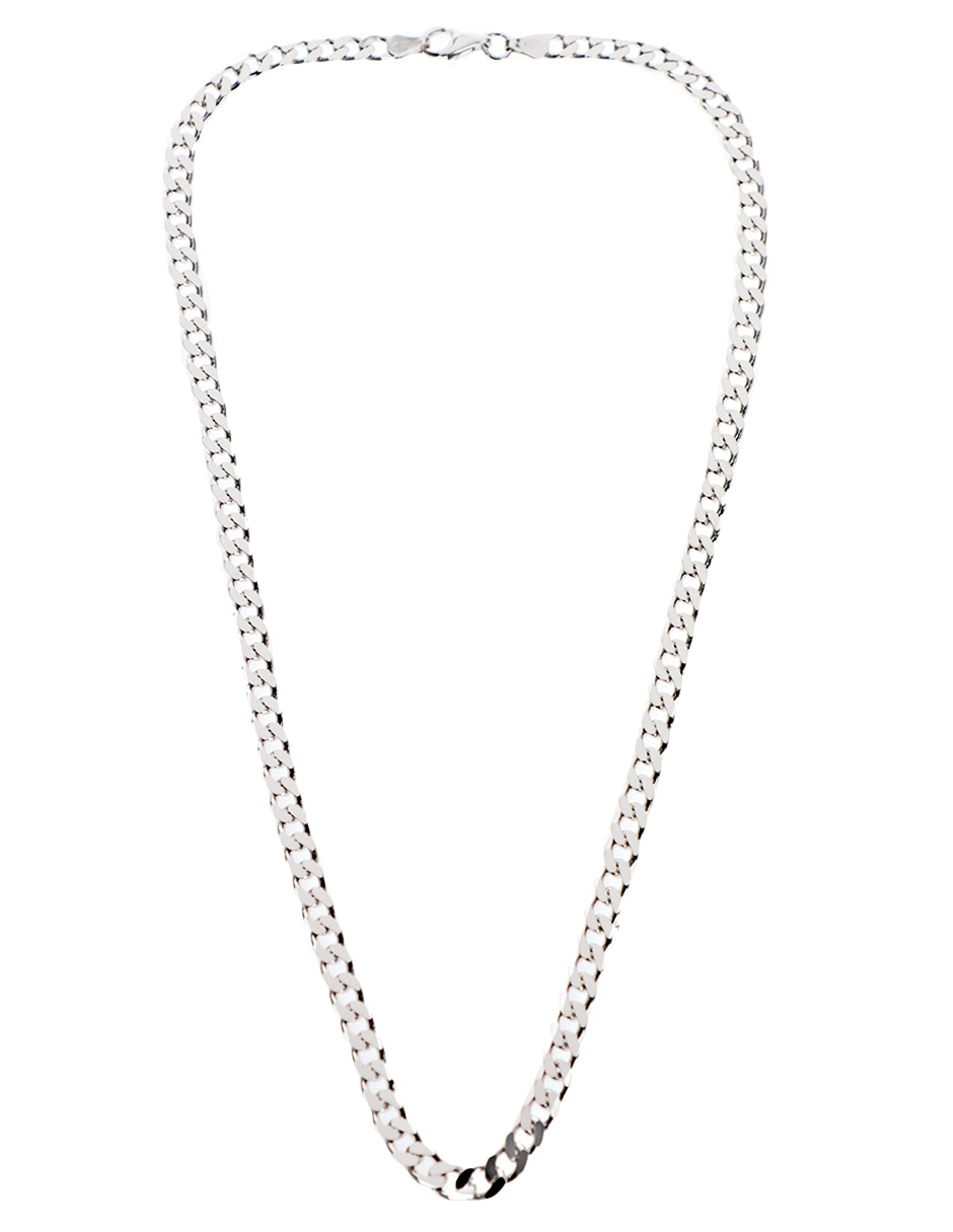 Collar de plata P 925 1