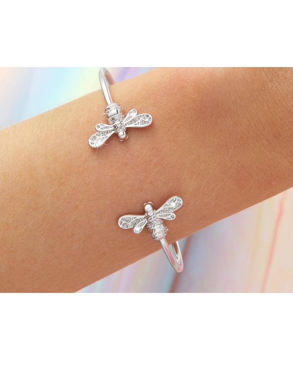 Pulsera acabado brillante 2