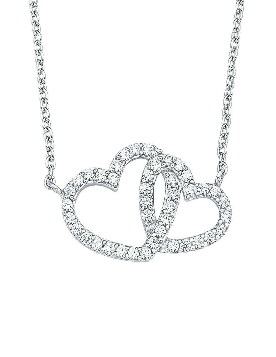 Collar de plata 1