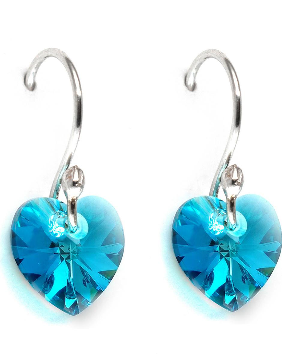 Aretes de plata Aretes de plata